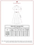 Girl's' Green Lehenga Choli